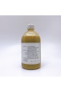 原味~薑蒜醋檸檬汁 套裝•500gx3樽