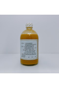 原味-薑蒜醋檸檬汁500g X 2樽
