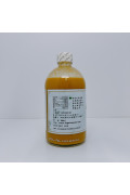 原味-薑蒜醋檸檬汁500g /蜜糖-薑蒜醋檸檬汁600g X 各1樽 